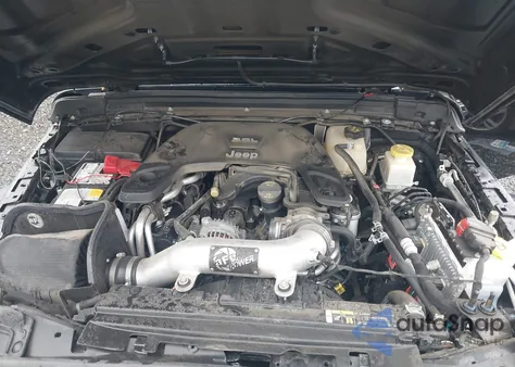 2020 Jeep Gladiator Sport S 4X4 z USA, uszkodzony, nr VIN 1C6HJTAG0LL137415